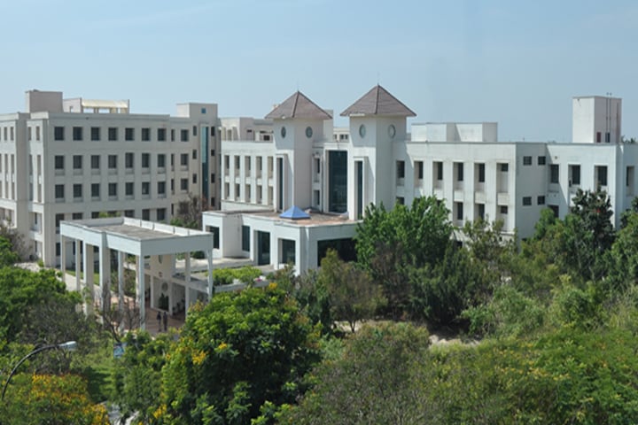 Dr NGP Arts And Science College (DRNGPASC) Coimbatore: Admission, Fees ...